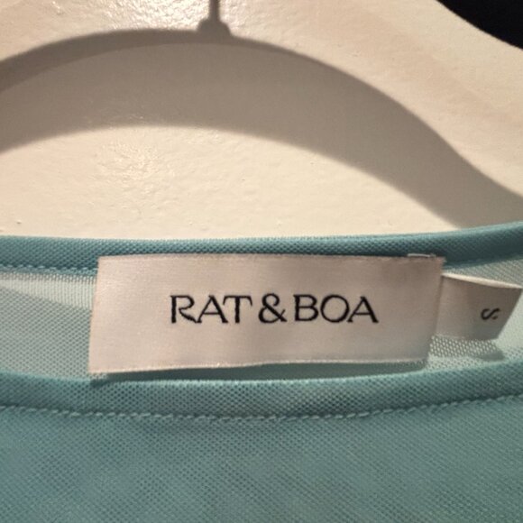 Rat & Boa Santino Dress - Picture 6 of 6